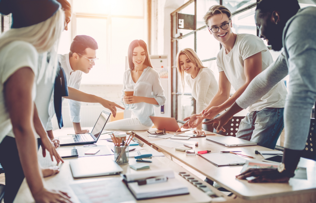 Extrovert Work 5 of The Best Jobs For Extroverts - Careers Event