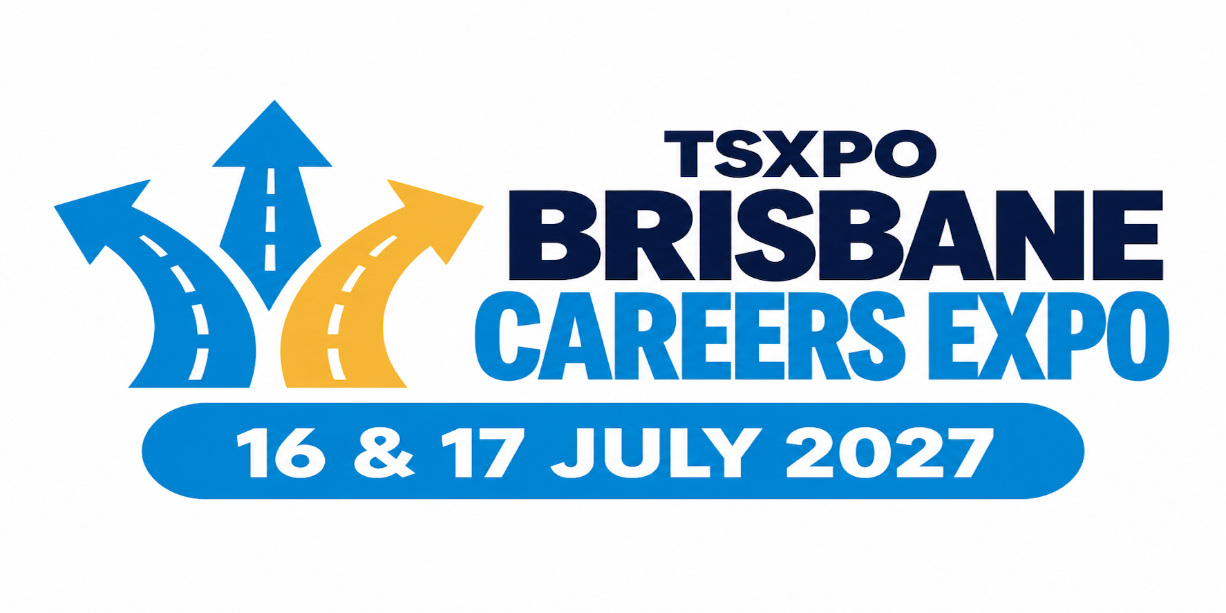 TSXPO + QLD<br> Work  & Skills Expo