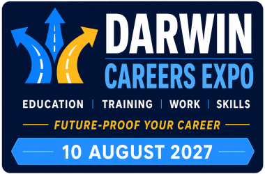 2027 Darwing Logo