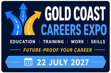 2027 Gold Coast Logo