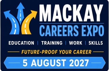 2027 Mackay Logo
