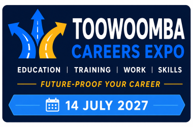 2027 Toowoomba Logo